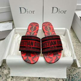 Picture of Dior Shoes Women _SKUfw134591357fw
